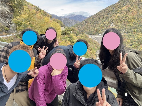 2025/11/1 (土)
絶景スポットのつり橋を見に奥大井を楽しむイベント