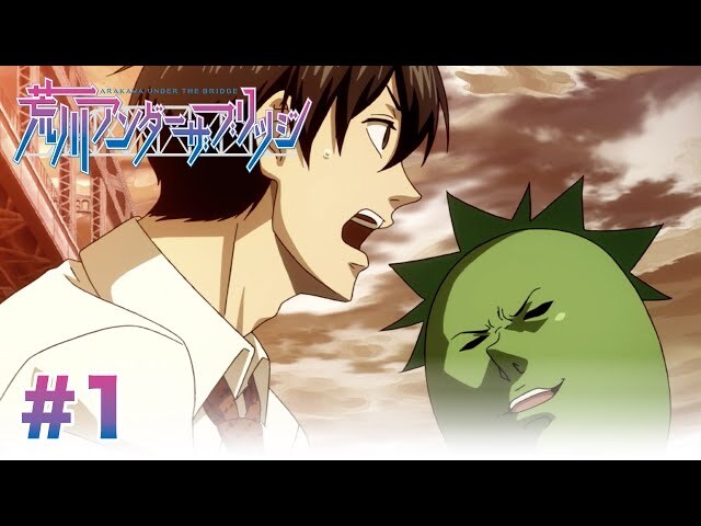 おすすめなアニメ第401弾です🌉✨🤣