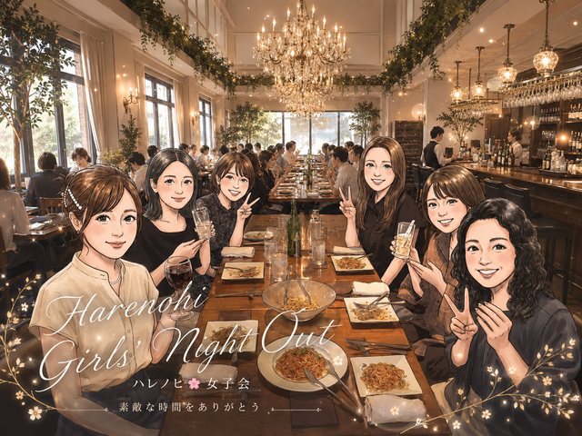 アロマ会🌸女子ランチ🍽️6月