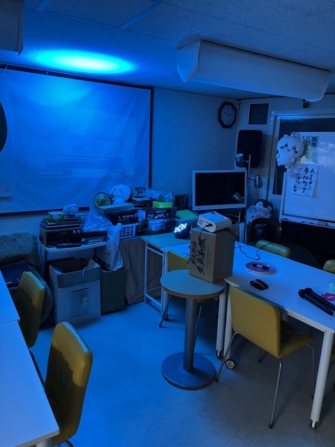 障害をお持ちの方のカラオケ会
無事終了しました🎤✨