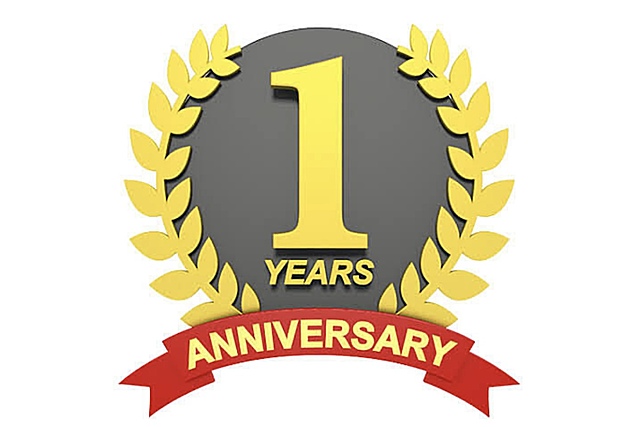 一周年記念キャンペーンの詳細