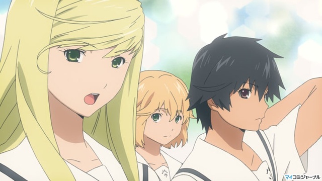 おすすめなアニメ第553弾です😊💕🌸