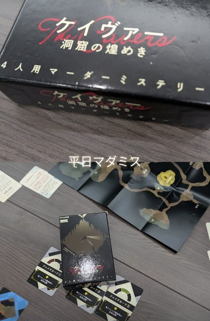 【体験レポ】平日夜の逃亡劇!私が"犯人"になった日