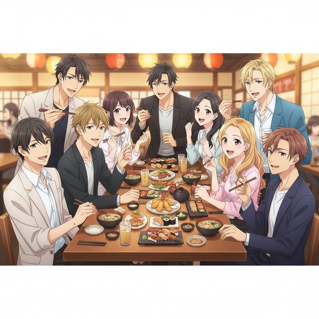 【女性主催】繊細さん限定イベント♪私の超行きつけ居酒屋「とみちゃん」一緒に味わう焼鳥&肉刺し!わいわいがやがやお食事会♪