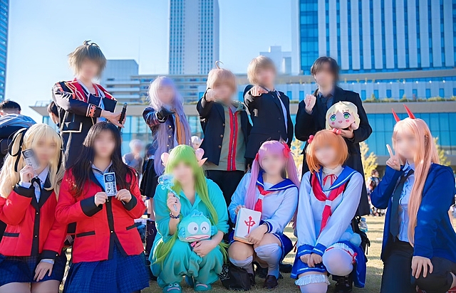 アニメサークル"Rounds(ラウンズ)"PR動画🎥