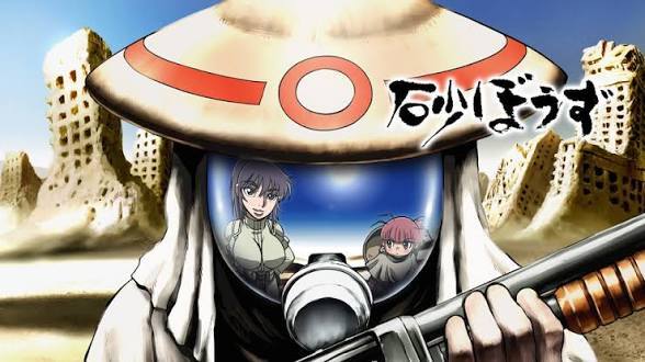 おすすめなアニメ第516弾になります😎💥🌵
