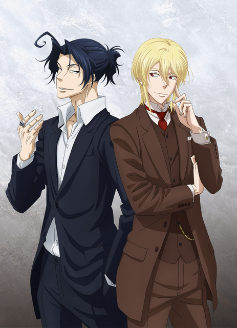 おすすめなアニメ第131弾になります！