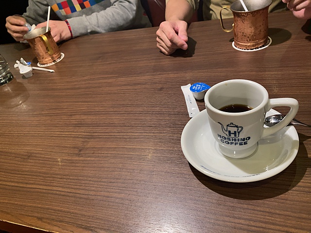 名駅開催でした*