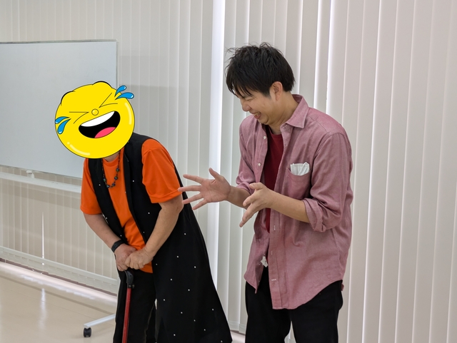 豊後お笑い倶楽部 9月活動報告♫