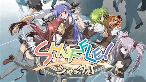 おすすめなアニメ第523弾になります🌸💕
