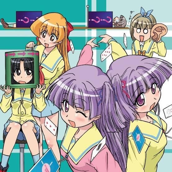 おすすめなアニメ第434弾になります🏫😂🌈✨