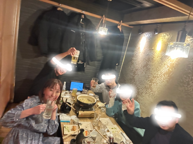 ゆずれないもの