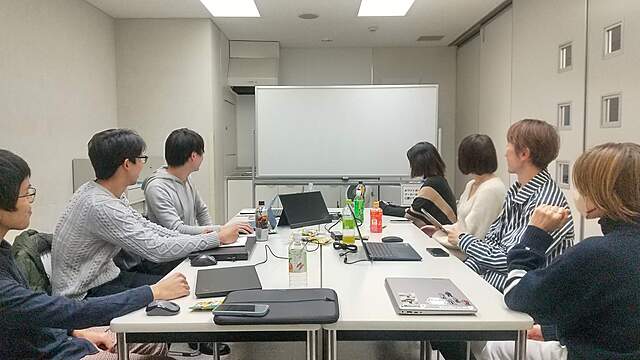 【第12回】投資勉強会_開催ログ
