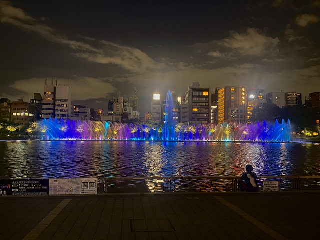 【穴場アート】