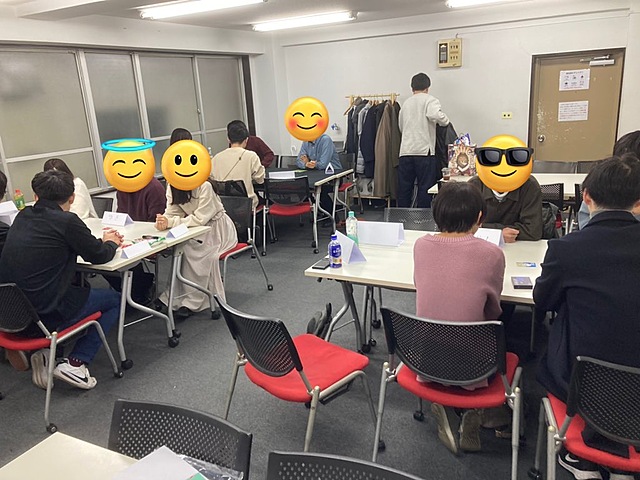 【第2回】ボドゲ会やりました!🙌