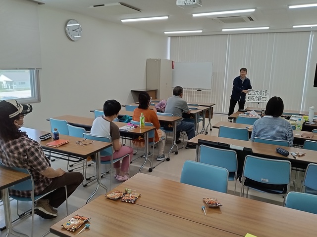 2025/6/1 倶楽部活動