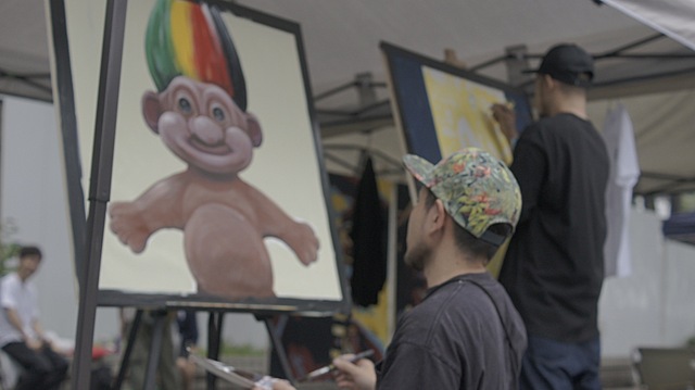 アフリカン+ジャマイカンフェス6/23