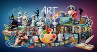 アート