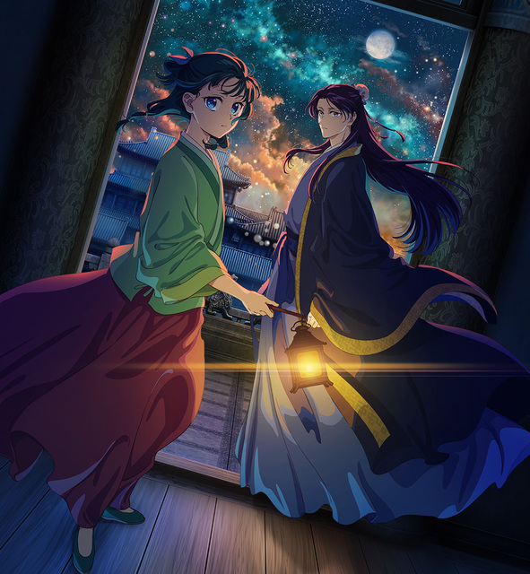 おすすめなアニメ第119弾になります💊