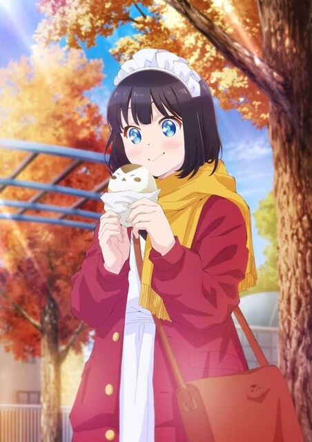 おすすめなアニメ第321弾になります🍰🍜
