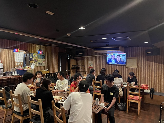 第19回 9/11 ボードゲーム飲み会!