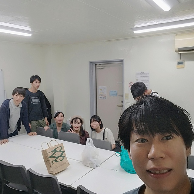 ✨2024/10/27✨三ノ宮ボードゲーム会🥰🎲