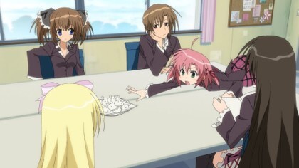 おすすめなアニメ第407弾になります🏫💕🤣✨
