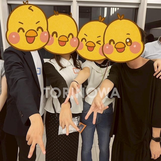 ⭐過去最多参加✨🍷汐留🌉タワマンパーティ🌆🍷