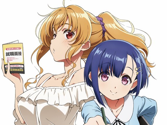 おすすめなアニメ第156弾になります!!