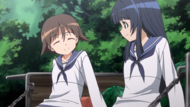 おすすめなアニメ第408弾になります✈️⚔️✨