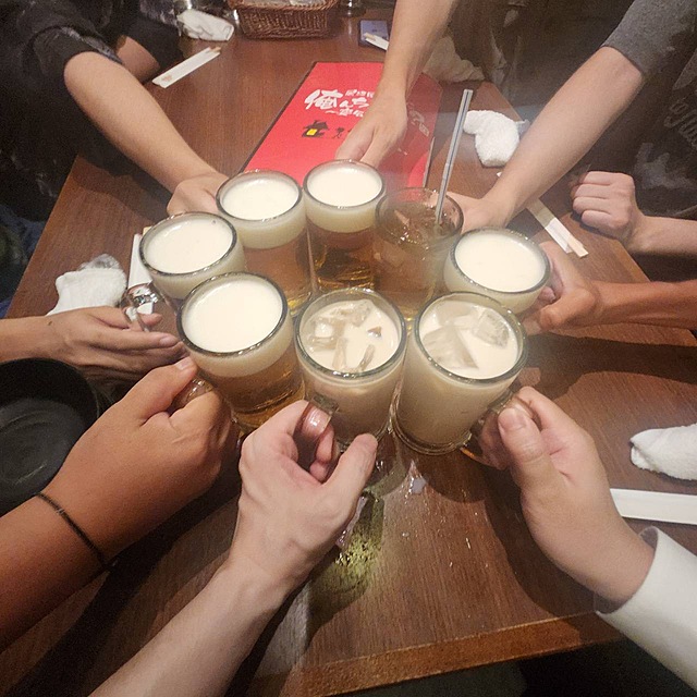 17✍️第14回平日交流会🥂活動報告✨️