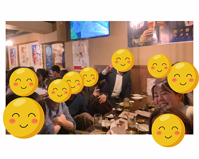 いやいや!陽キャでしょ!!😂