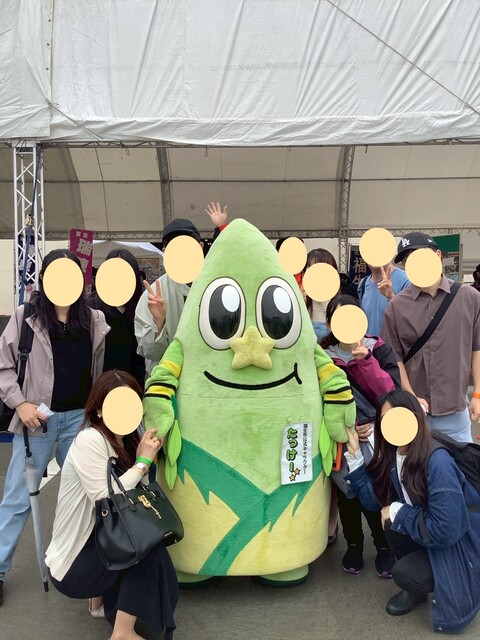 5/17横田基地DAY1 2次会?