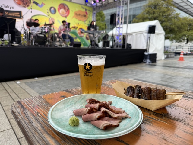 強風と雨にもマケズ☔🌪️