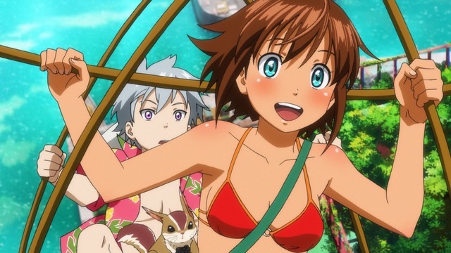 おすすめなアニメ第390弾になります🚀🌊✨