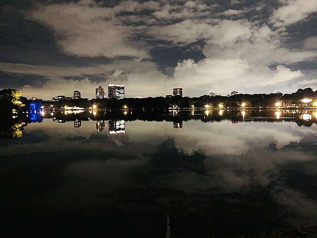 2025/1/4(土)新年初開催🎍おさんぽ会(夜さんぽ🌙)