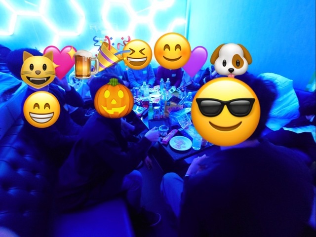 🎄🟥 2024カラオケ大忘年会🎤開催レポート 🟥🎄