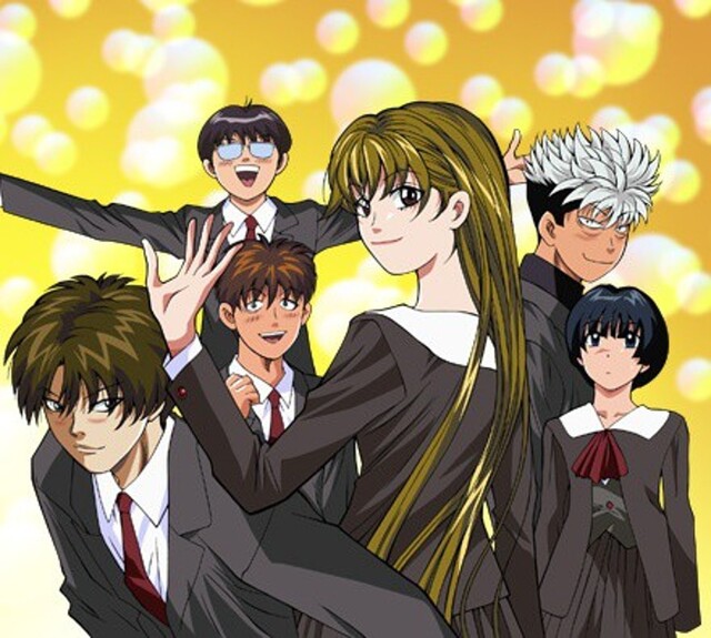 おすすめなアニメ第501弾になります💖😇
