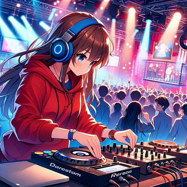 アニクラって何?