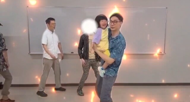 倶楽部SNSで、テンション爆上げゲーム動画 『いよぉ〜(歌舞伎風)』を公開しました!