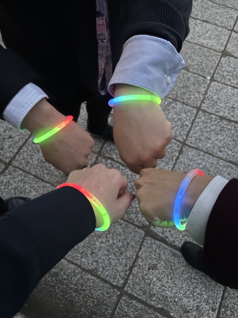 亀戸天神✨藤まつり✨