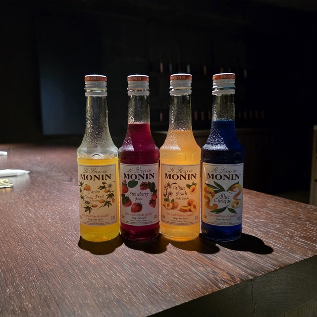 本日もありがとうございました✨