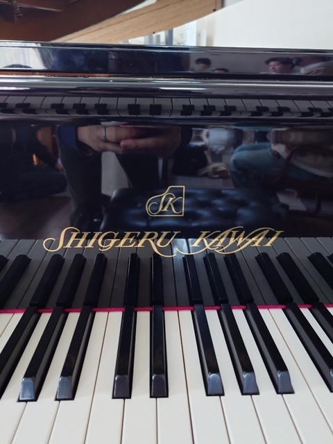 2025.3月練習会(なおみ)