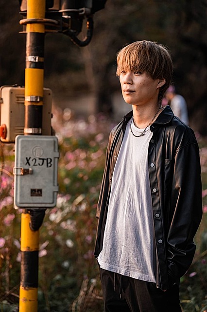 【秋の紅葉フォトウォーク/カメラ練習会】昭和記念公園