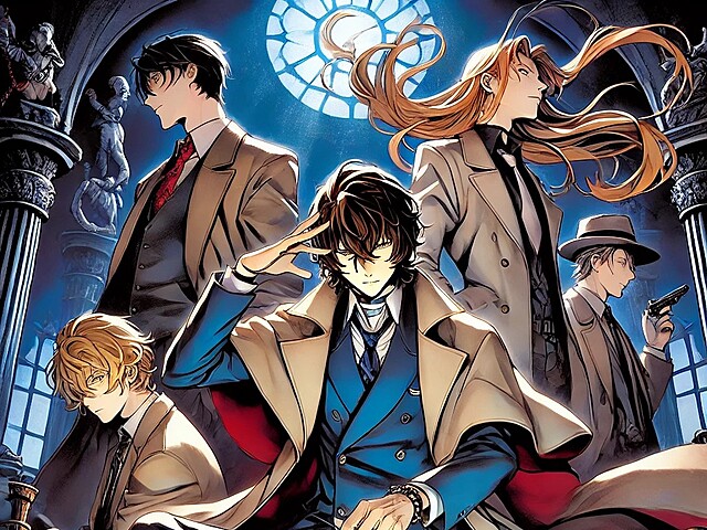 2024/9/23🐙TRPGパノラマ帝都奇譚