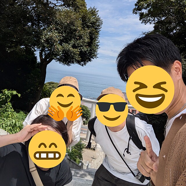 大洗食べ歩き旅