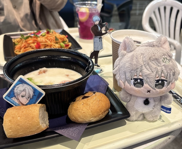 ブルーロック推し活⚽💙