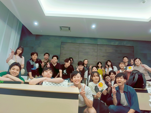 【福岡プレーヌ日記】友達作り×初心者向け人狼会🐺2025/08/24(Sun)