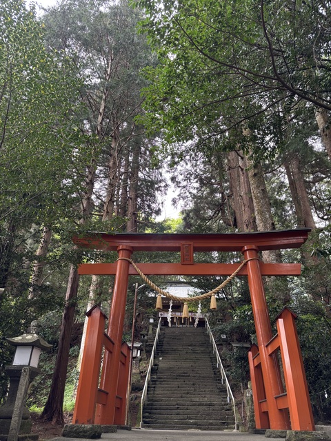 宇宙の不思議体験🪐