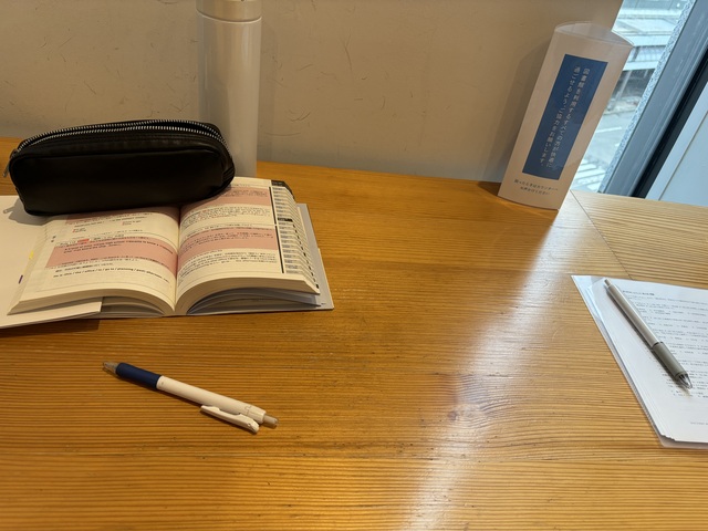 勉強会を開催しました!